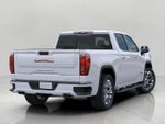 2026 GMC Sierra 1500 4WD Crew Cab 147 Denali