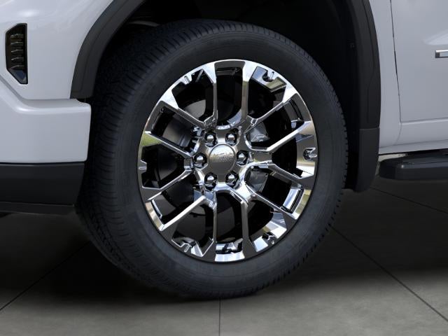 2026 GMC Sierra 1500 4WD Crew Cab 147 Denali