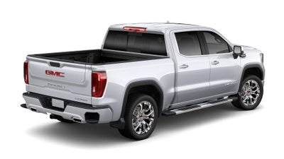2026 GMC Sierra 1500 4WD Crew Cab 147 Denali