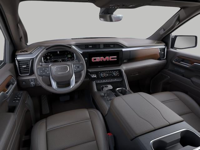 2026 GMC Sierra 1500 4WD Crew Cab 147 Denali