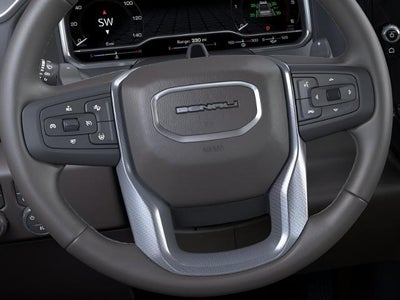 2026 GMC Sierra 1500 4WD Crew Cab 147 Denali