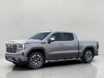 2026 GMC Sierra 1500 4WD Crew Cab 147 Denali