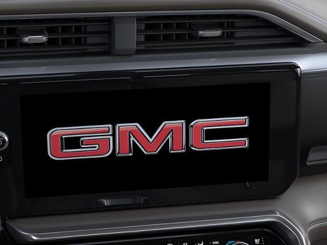 2026 GMC Sierra 1500 4WD Crew Cab 147 Denali