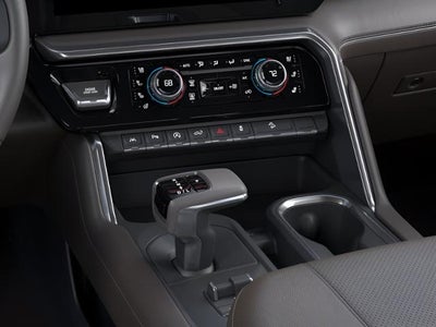 2026 GMC Sierra 1500 4WD Crew Cab 147 Denali