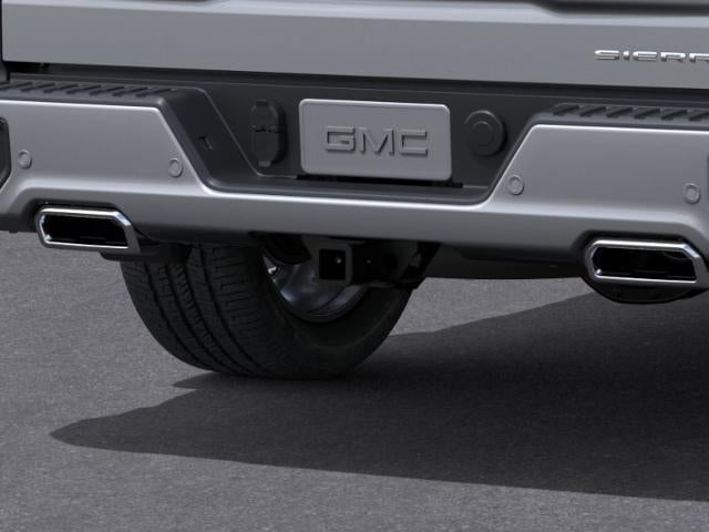 2026 GMC Sierra 1500 4WD Crew Cab 147 Denali