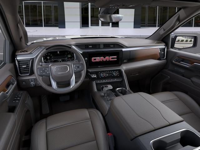 2026 GMC Sierra 1500 4WD Crew Cab 147 Denali