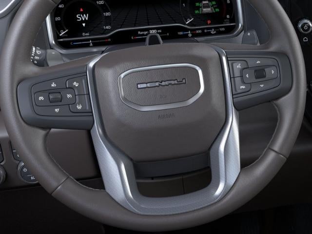 2026 GMC Sierra 1500 4WD Crew Cab 147 Denali