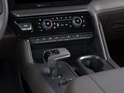 2026 GMC Sierra 1500 4WD Crew Cab 147 Denali
