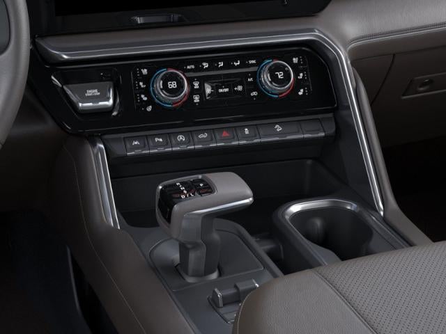 2026 GMC Sierra 1500 4WD Crew Cab 147 Denali