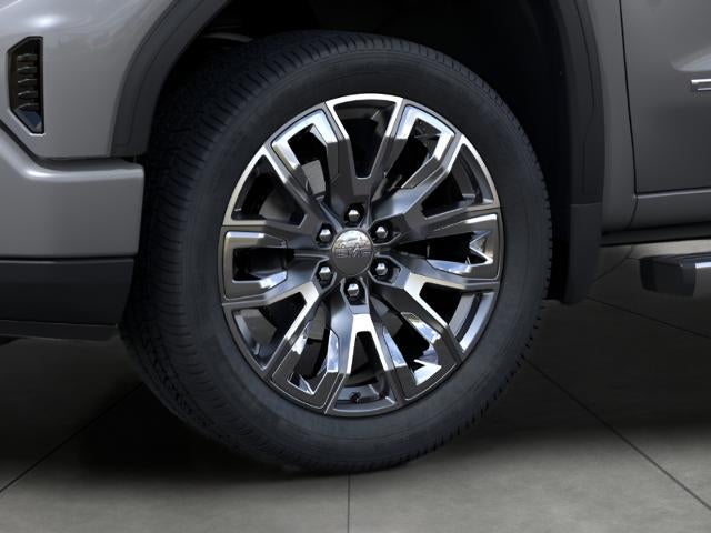 2026 GMC Sierra 1500 4WD Crew Cab 147 Denali