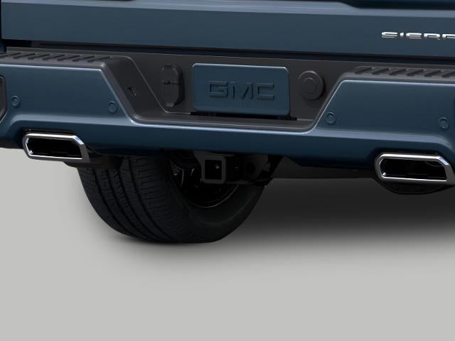2026 GMC Sierra 1500 4WD Crew Cab 147 Denali