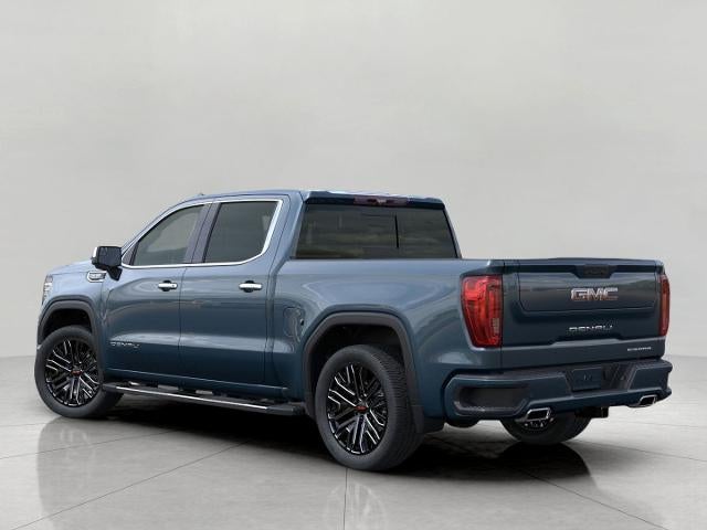 2026 GMC Sierra 1500 4WD Crew Cab 147 Denali