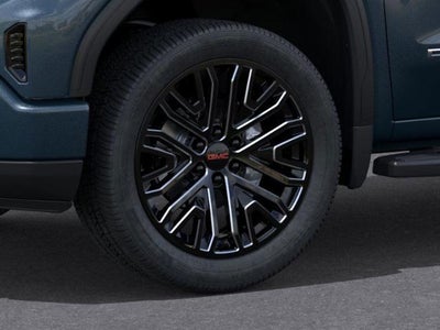 2026 GMC Sierra 1500 4WD Crew Cab 147 Denali