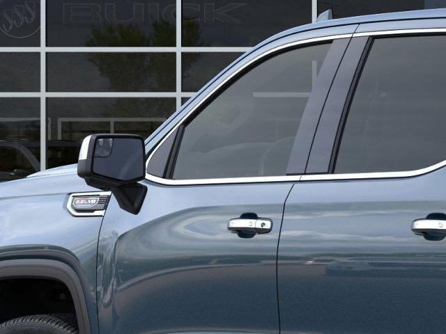 2026 GMC Sierra 1500 4WD Crew Cab 147 Denali