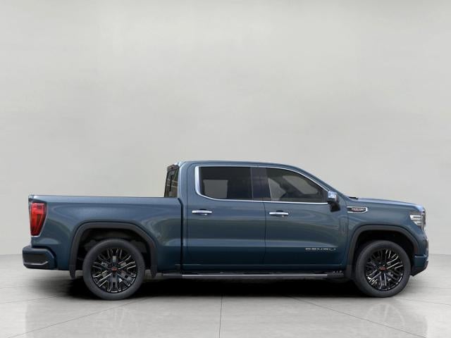 2026 GMC Sierra 1500 4WD Crew Cab 147 Denali