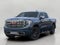 2026 GMC Sierra 1500 4WD Crew Cab 147 Denali