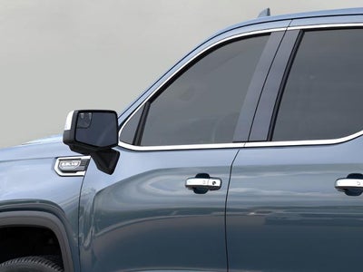 2026 GMC Sierra 1500 4WD Crew Cab 147 Denali