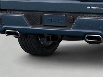 2026 GMC Sierra 1500 4WD Crew Cab 147 Denali