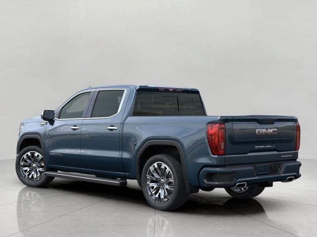 2026 GMC Sierra 1500 4WD Crew Cab 147 Denali