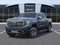 2026 GMC Sierra 1500 4WD Crew Cab 147 Denali