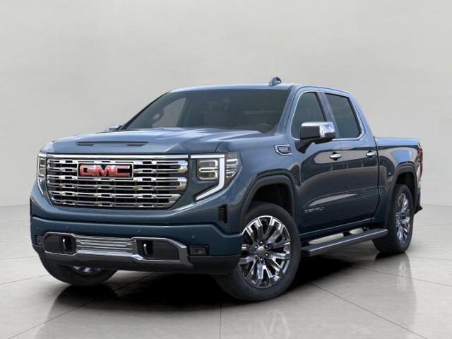 2026 GMC Sierra 1500 4WD Crew Cab 147 Denali