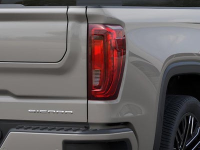 2026 GMC Sierra 1500 4WD Crew Cab 147 Denali