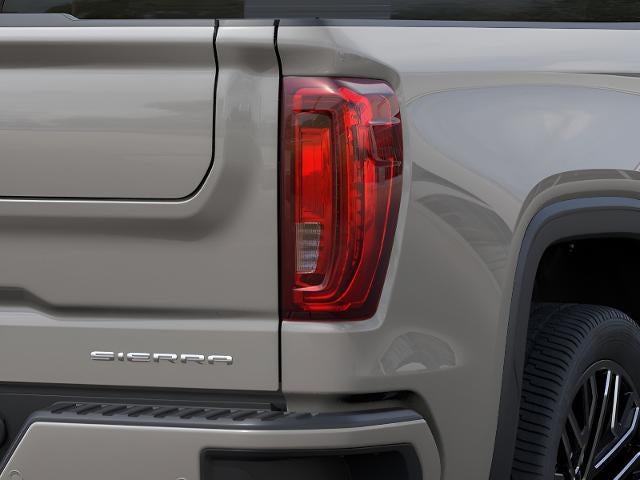 2026 GMC Sierra 1500 4WD Crew Cab 147 Denali