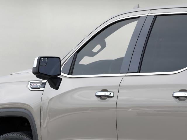 2026 GMC Sierra 1500 4WD Crew Cab 147 Denali