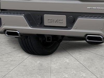 2026 GMC Sierra 1500 4WD Crew Cab 147 Denali