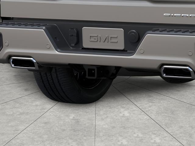 2026 GMC Sierra 1500 4WD Crew Cab 147 Denali