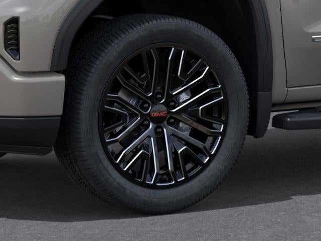 2026 GMC Sierra 1500 4WD Crew Cab 147 Denali