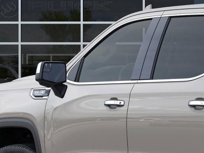 2026 GMC Sierra 1500 4WD Crew Cab 147 Denali