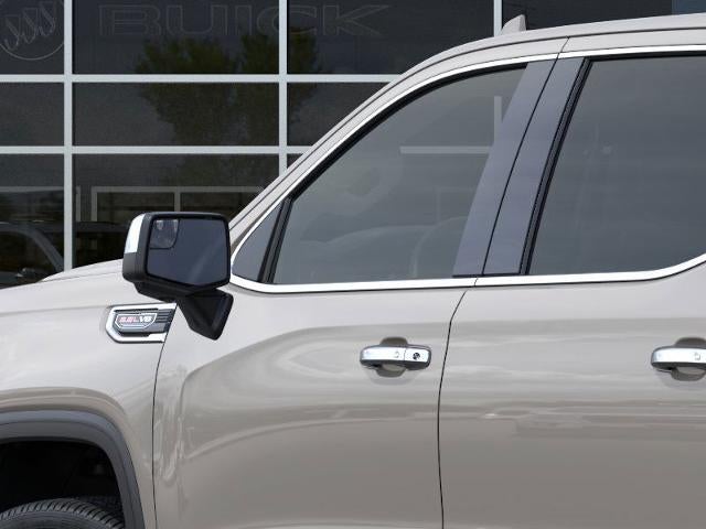 2026 GMC Sierra 1500 4WD Crew Cab 147 Denali