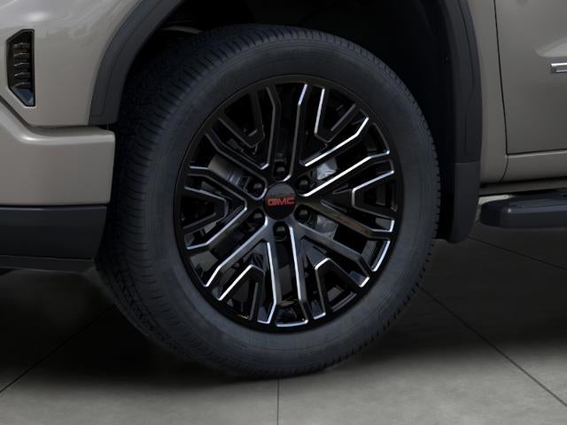 2026 GMC Sierra 1500 4WD Crew Cab 147 Denali