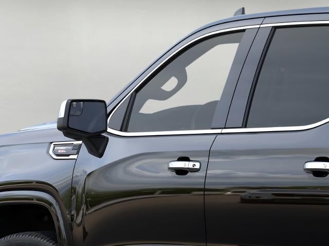 2026 GMC Sierra 1500 4WD Crew Cab 147 Denali