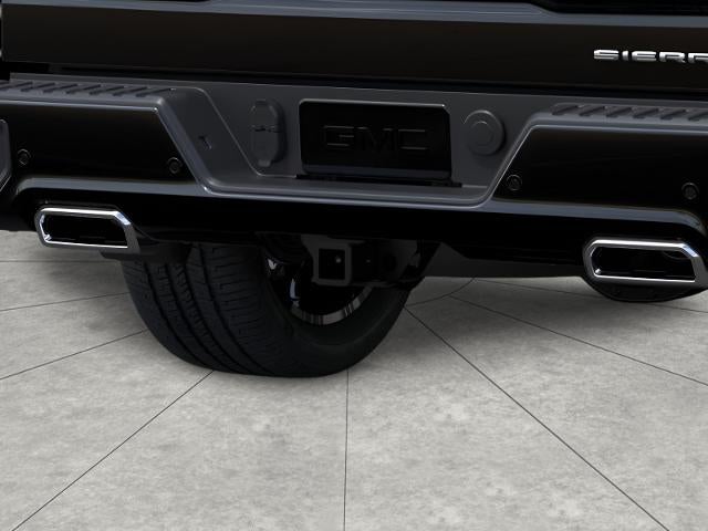 2026 GMC Sierra 1500 4WD Crew Cab 147 Denali
