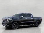 2026 GMC Sierra 1500 4WD Crew Cab 147 Denali