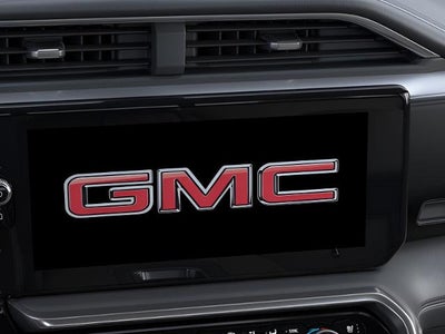 2026 GMC Sierra 1500 4WD Crew Cab 147 Denali
