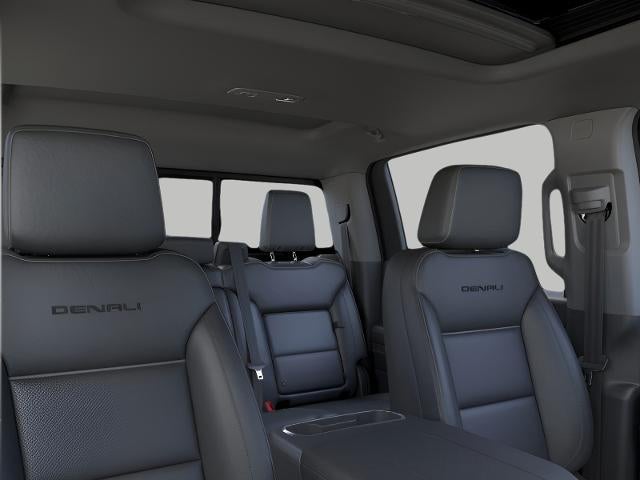 2026 GMC Sierra 1500 4WD Crew Cab 147 Denali