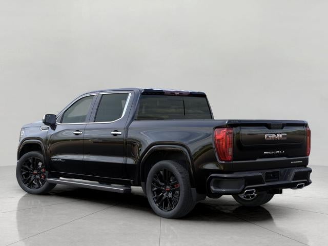 2026 GMC Sierra 1500 4WD Crew Cab 147 Denali