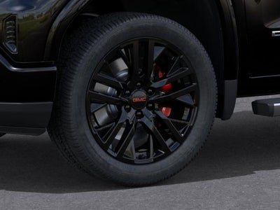 2026 GMC Sierra 1500 4WD Crew Cab 147 Denali