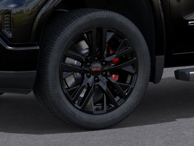 2026 GMC Sierra 1500 4WD Crew Cab 147 Denali