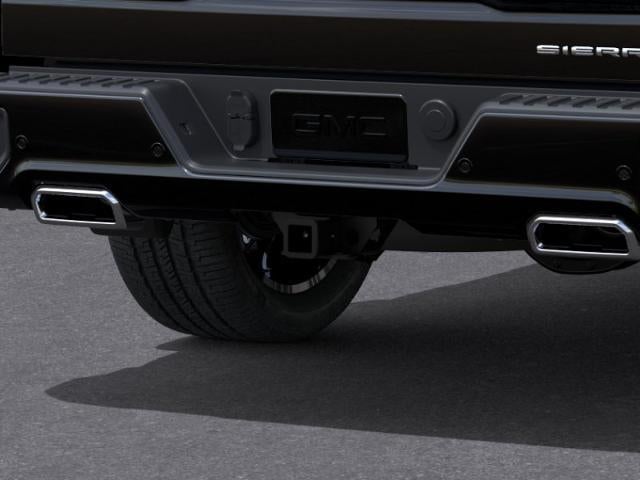 2026 GMC Sierra 1500 4WD Crew Cab 147 Denali