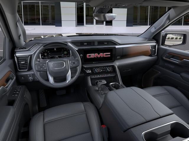 2026 GMC Sierra 1500 4WD Crew Cab 147 Denali