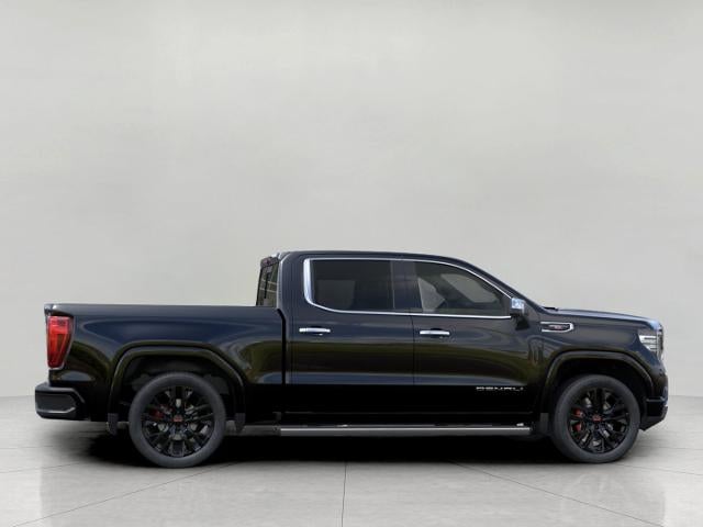 2026 GMC Sierra 1500 4WD Crew Cab 147 Denali