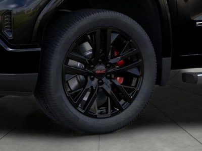 2026 GMC Sierra 1500 4WD Crew Cab 147 Denali