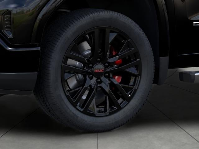 2026 GMC Sierra 1500 4WD Crew Cab 147 Denali