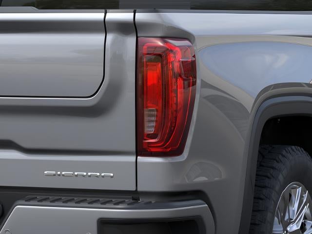 2026 GMC Sierra 1500 4WD Crew Cab 147 Denali