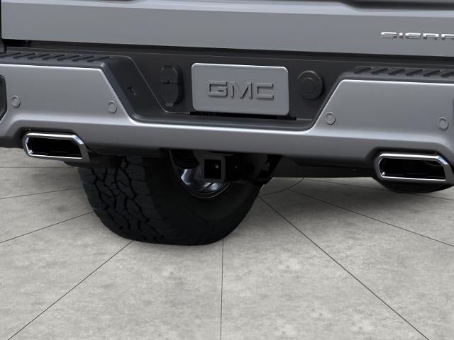 2026 GMC Sierra 1500 4WD Crew Cab 147 Denali