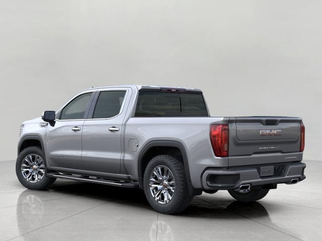 2026 GMC Sierra 1500 4WD Crew Cab 147 Denali